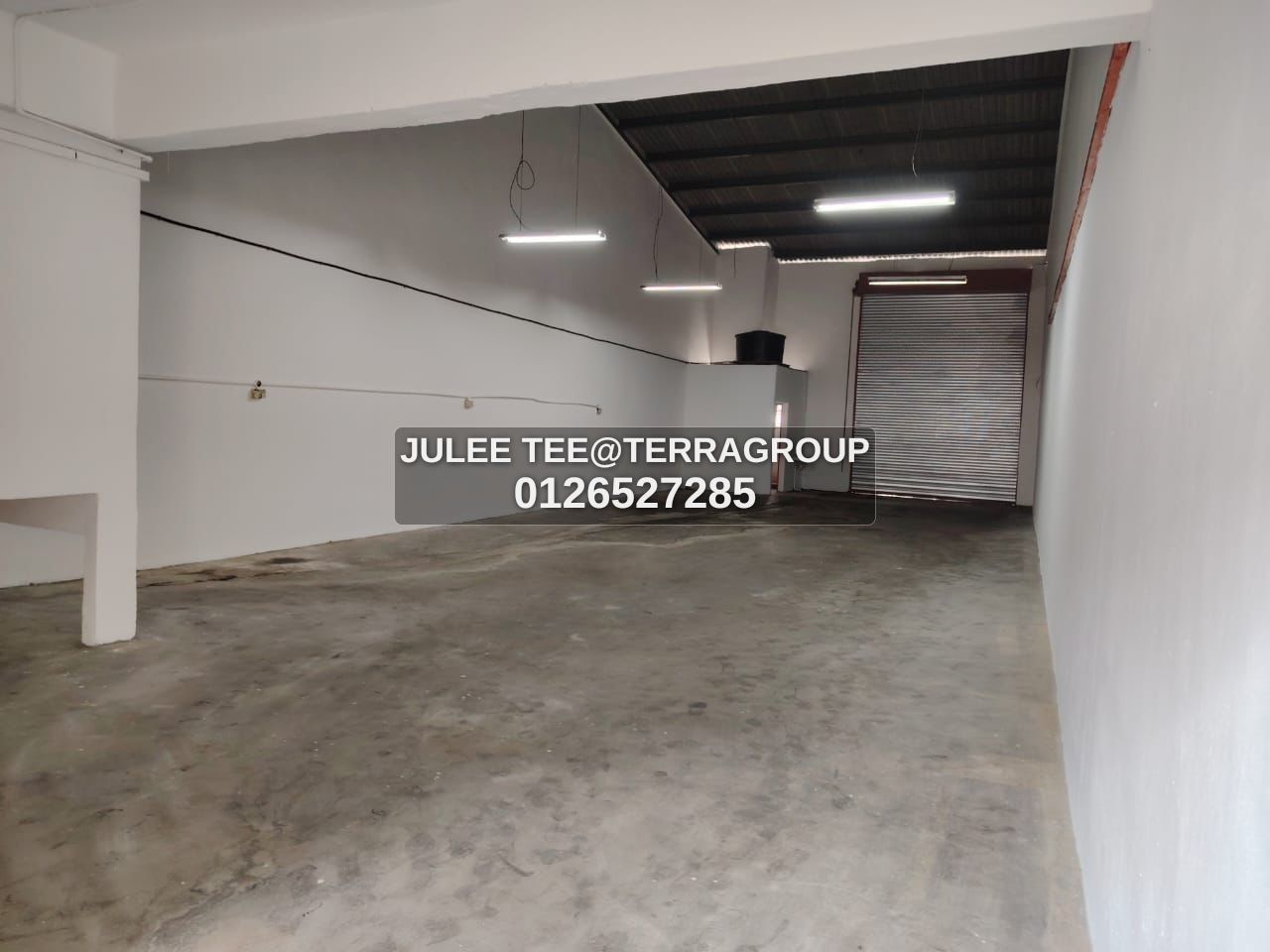 Bukit Kemuning Link Factory LA:2,4Ksf RENTAL 3,500