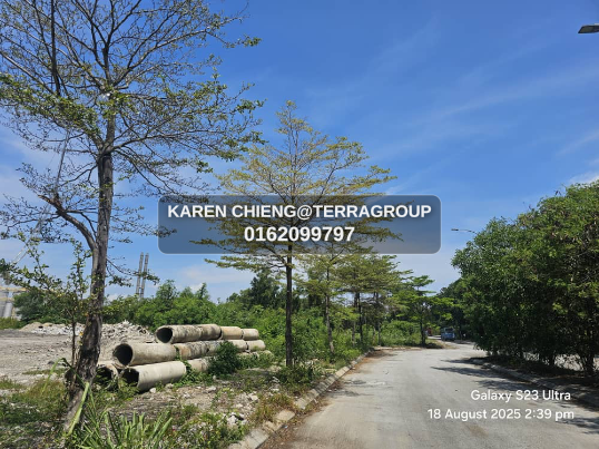 WEST PORT INDUSTRIAL LAND 4.3ACRES RENT image 3