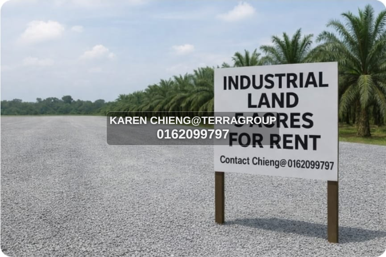 North West Port Industrial  ready to use FOR RENT image 3