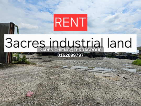 North West Port Industrial  ready to use FOR RENT image 2