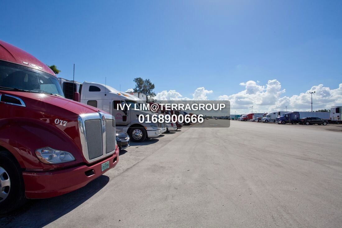 SIJANGKANG INDUSTRIAL LAND FOR RENT 2AC image 2