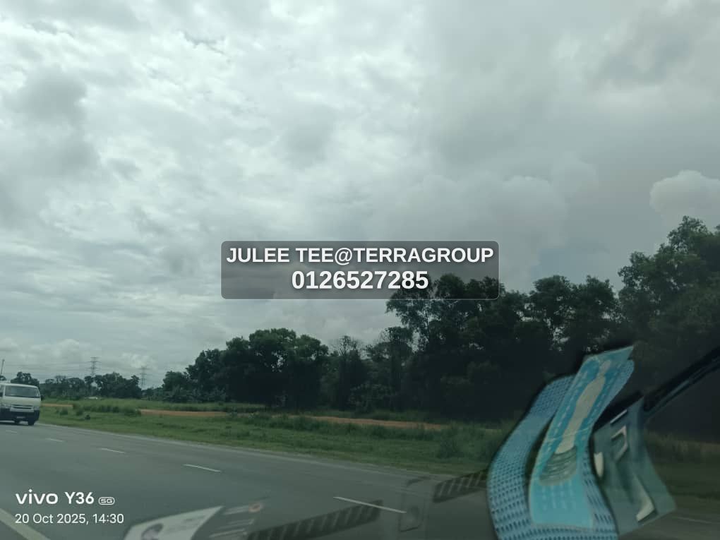Industrial Land Kemuning LA: 14Ksf Rent: RM0.80 thumbnail 5