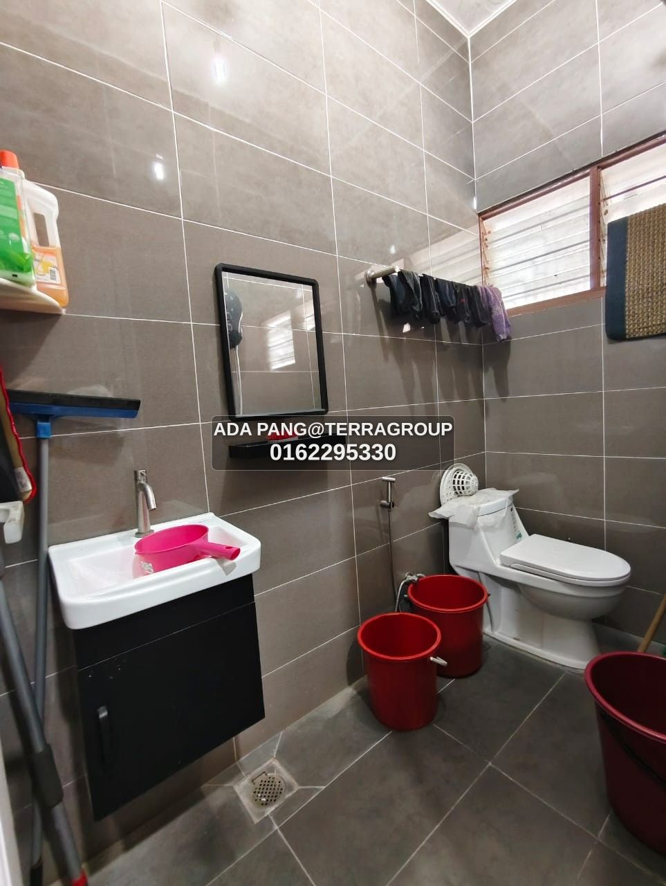 Single Storey Taman Seri Andalas Klang 22x77 thumbnail 4