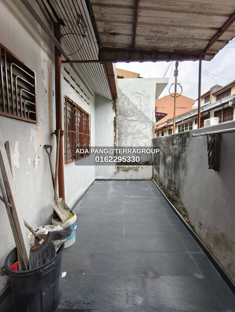 Single Storey Taman Seri Andalas Klang 22x77 image 2