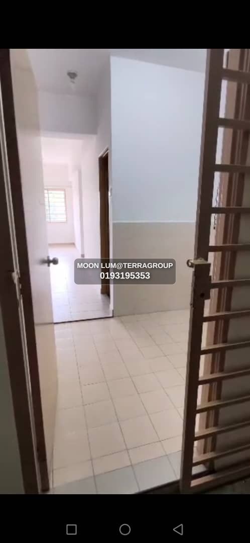 Pangsapuri Sering Angsana thumbnail 4