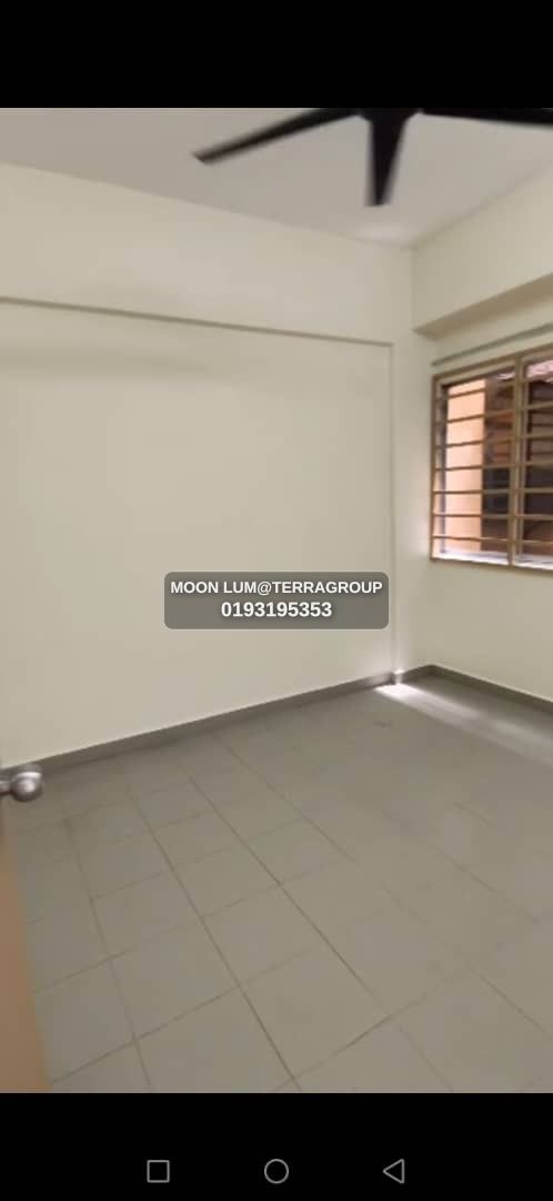 Pangsapuri Sering Angsana image 2