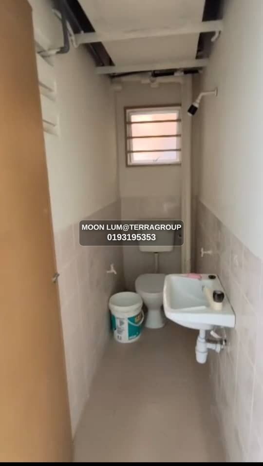 Pangsapuri Sering Angsana image 3