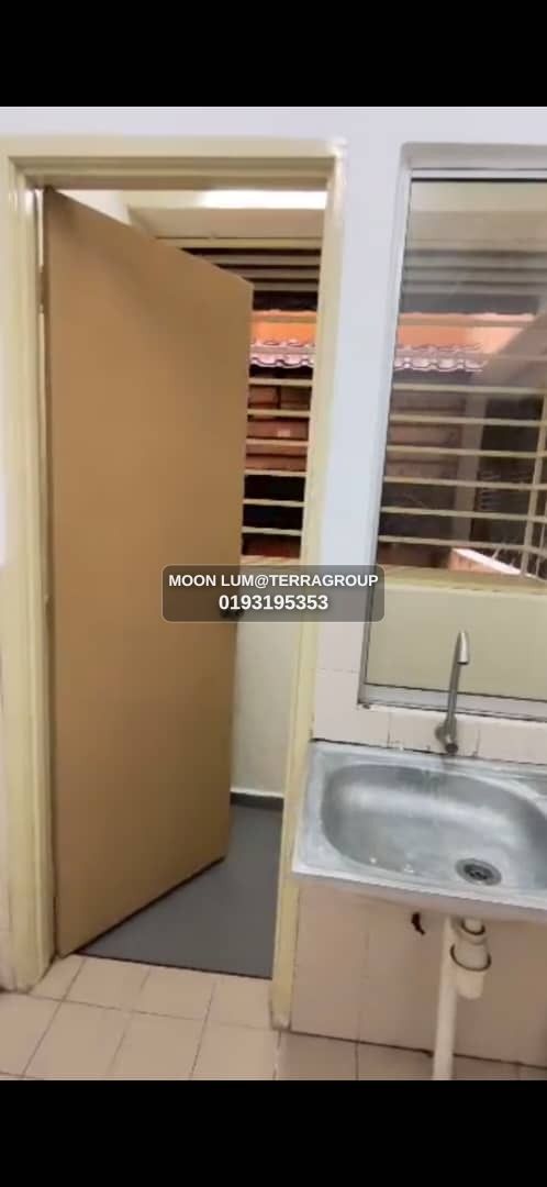 Pangsapuri Sering Angsana