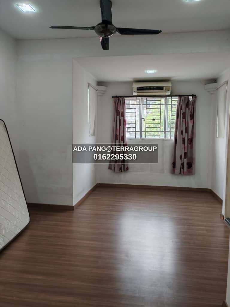 Klang Sentosa Hulubalang 18 x 60 sqft Move In Now