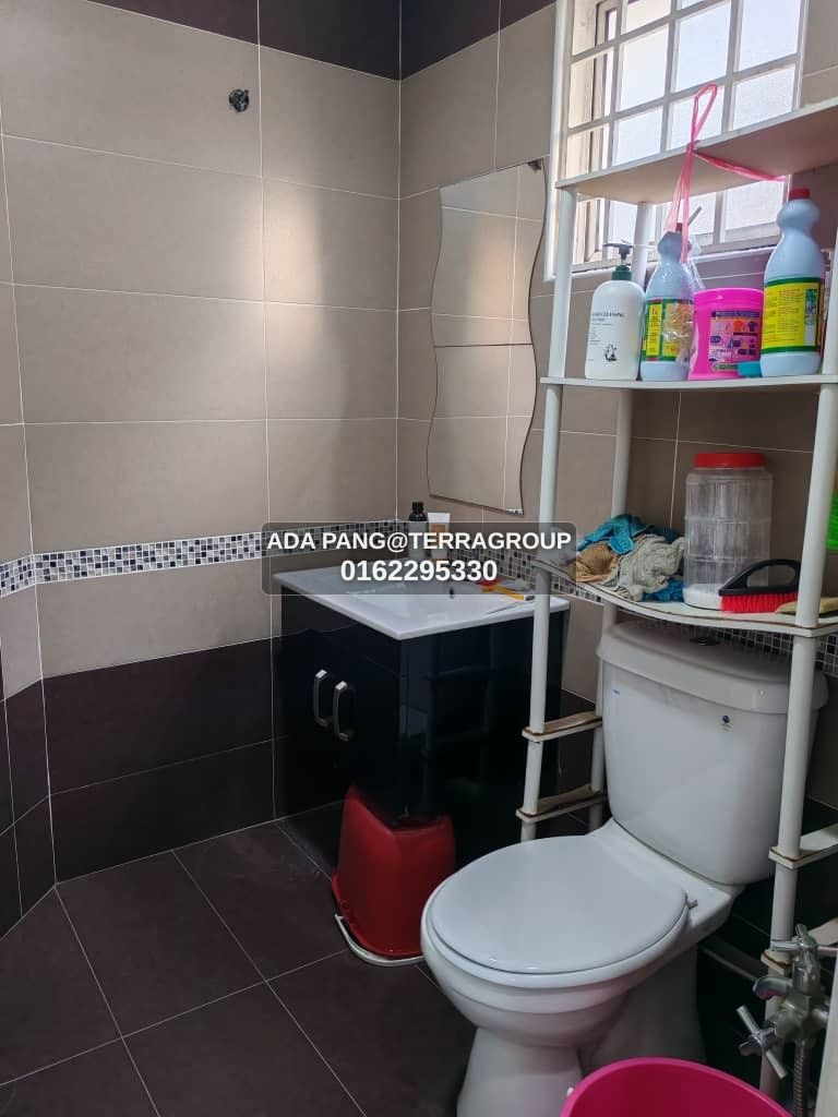 Klang Sentosa Hulubalang 18 x 60 sqft Move In Now thumbnail 5