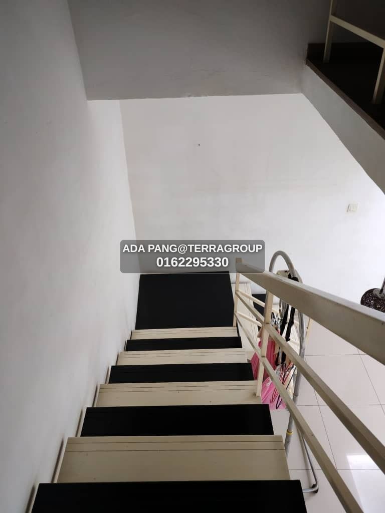 Klang Sentosa Hulubalang 18 x 60 sqft Move In Now image 2