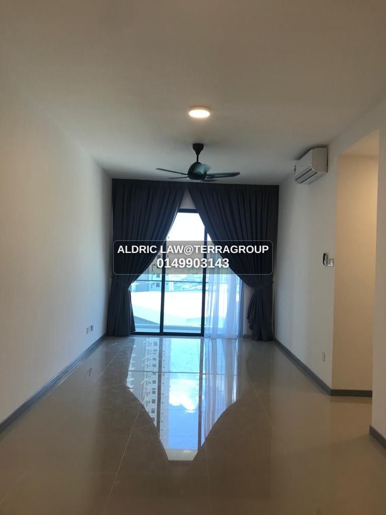 United Point Residence@North Kiara