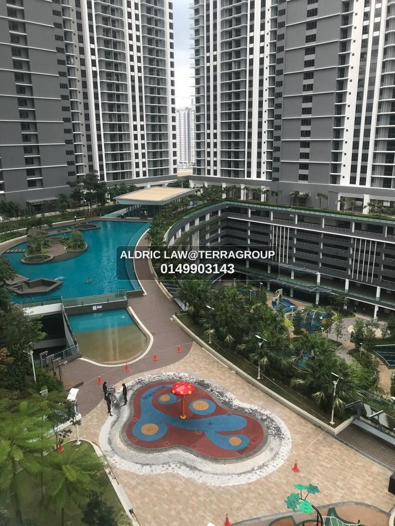 United Point Residence@North Kiara thumbnail 5