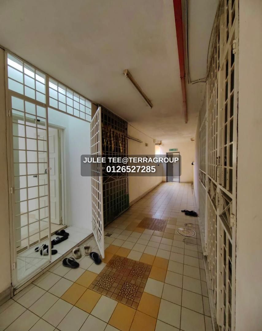 BAYU VILLA HIGH FLOOR EASY ACCESS TO BUKIT TINGGI image 2