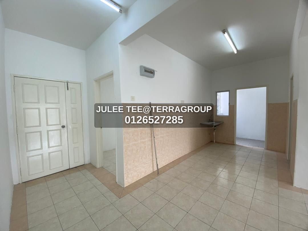 BAYU VILLA HIGH FLOOR EASY ACCESS TO BUKIT TINGGI thumbnail 4