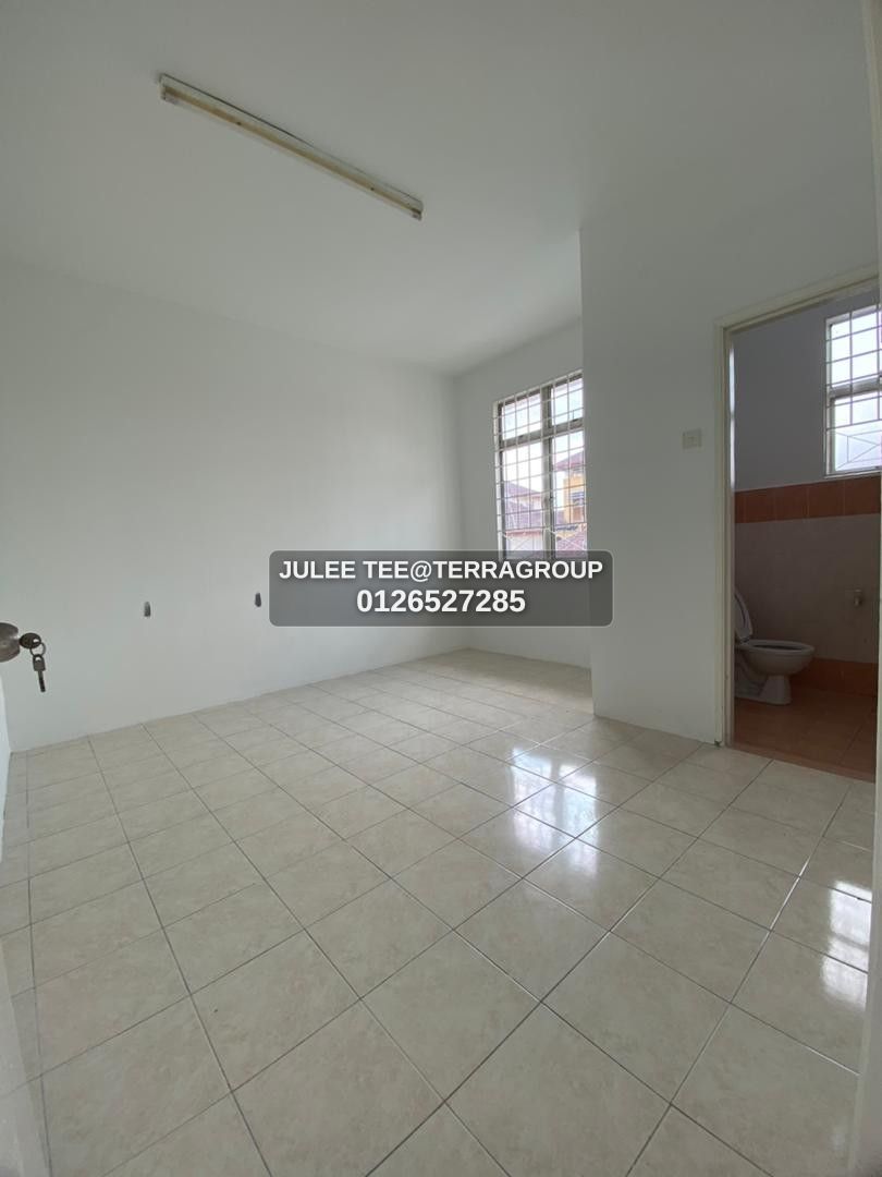 BAYU VILLA HIGH FLOOR EASY ACCESS TO BUKIT TINGGI image 3