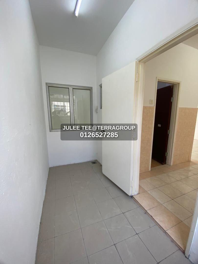 BAYU VILLA HIGH FLOOR EASY ACCESS TO BUKIT TINGGI thumbnail 5