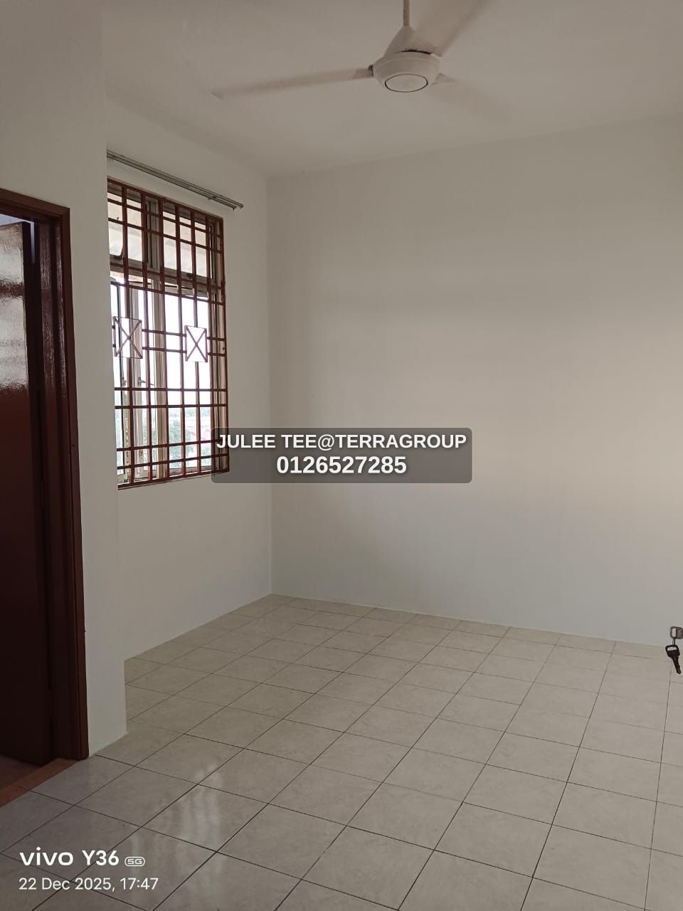 BAYU VILLA PARTLY FURNISHED EASY ACCESS TO HTAR image 3