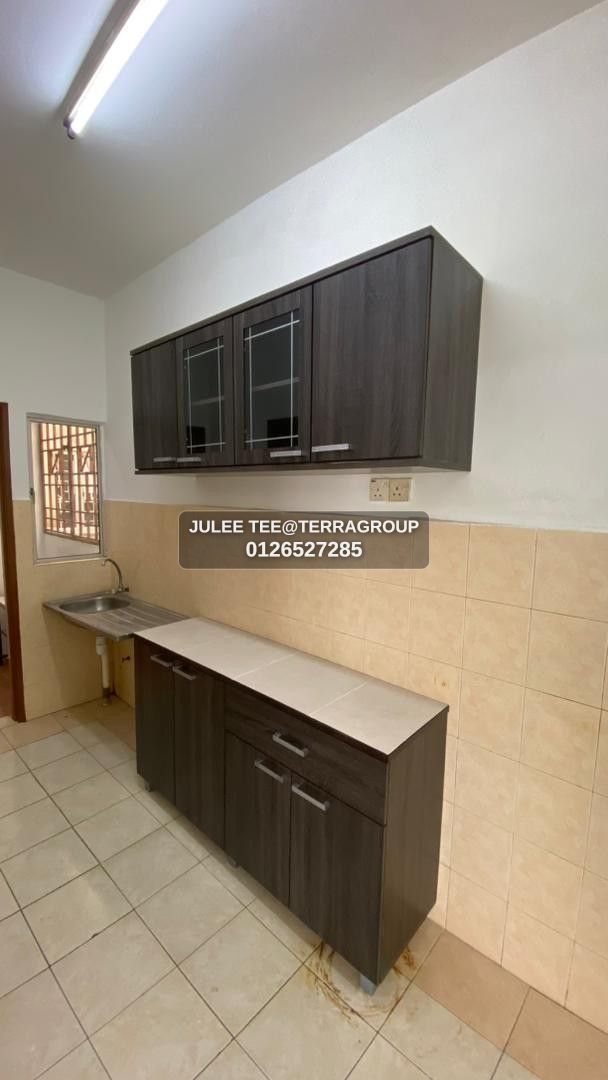 BAYU VILLA PARTLY FURNISHED EASY ACCESS TO HTAR thumbnail 4