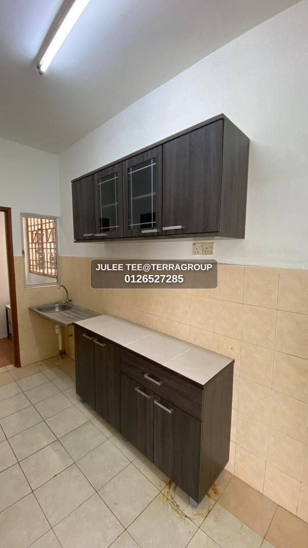 BAYU VILLA PARTLY FURNISHED EASY ACCESS TO HTAR thumbnail 5