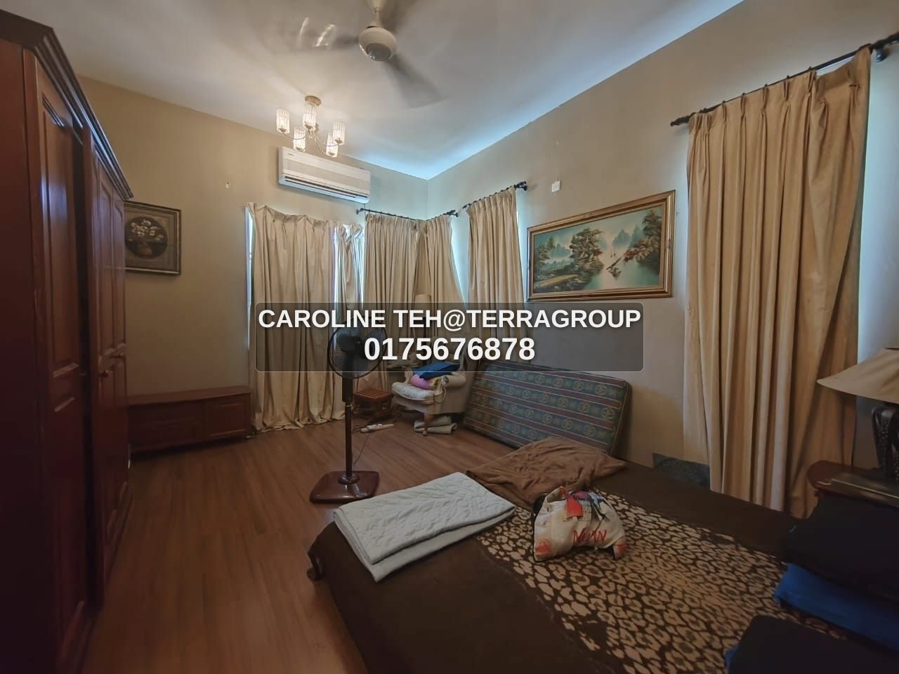 Kota Bayuemas Klang Corner House for Sale thumbnail 4