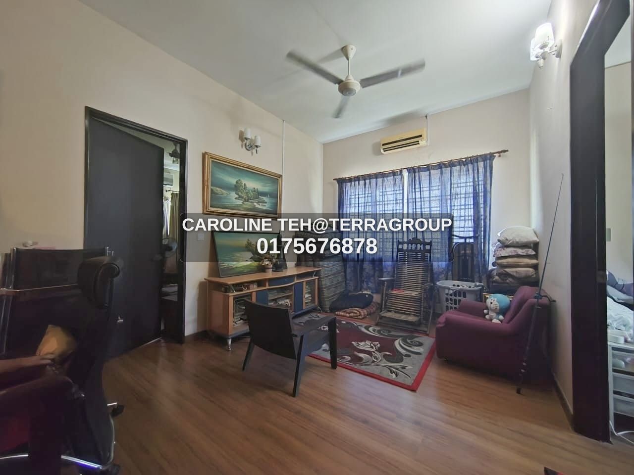 Kota Bayuemas Klang Corner House for Sale thumbnail 5