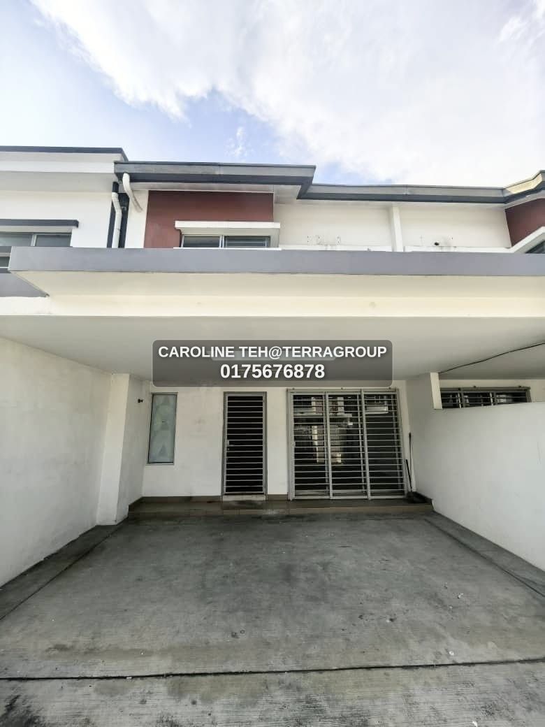 Bandar Botanic Klang 2 sty House for Sale image 2