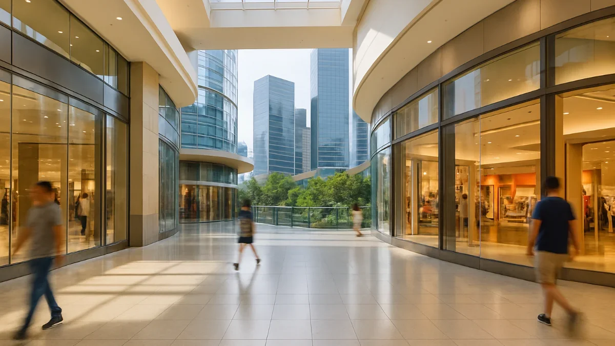 Offices & Malls: Occupancy and Rent Signals Into 2025