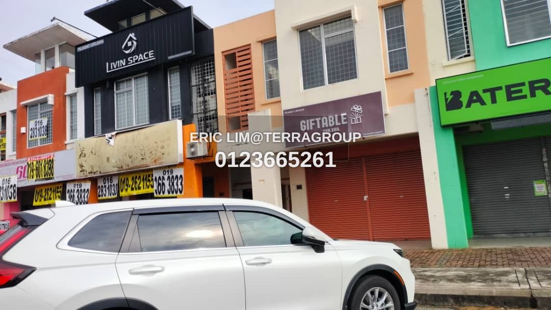 Botanic Klang- Shop LA:1650 BU:1540 thumbnail 4