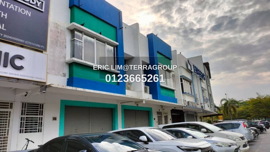 Botanic Klang- Shop LA:1650 BU:1540 thumbnail 5