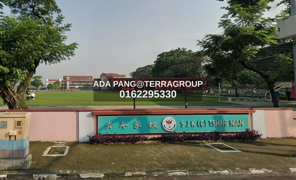 3 Storey Port Klang Berangan Shop thumbnail 5