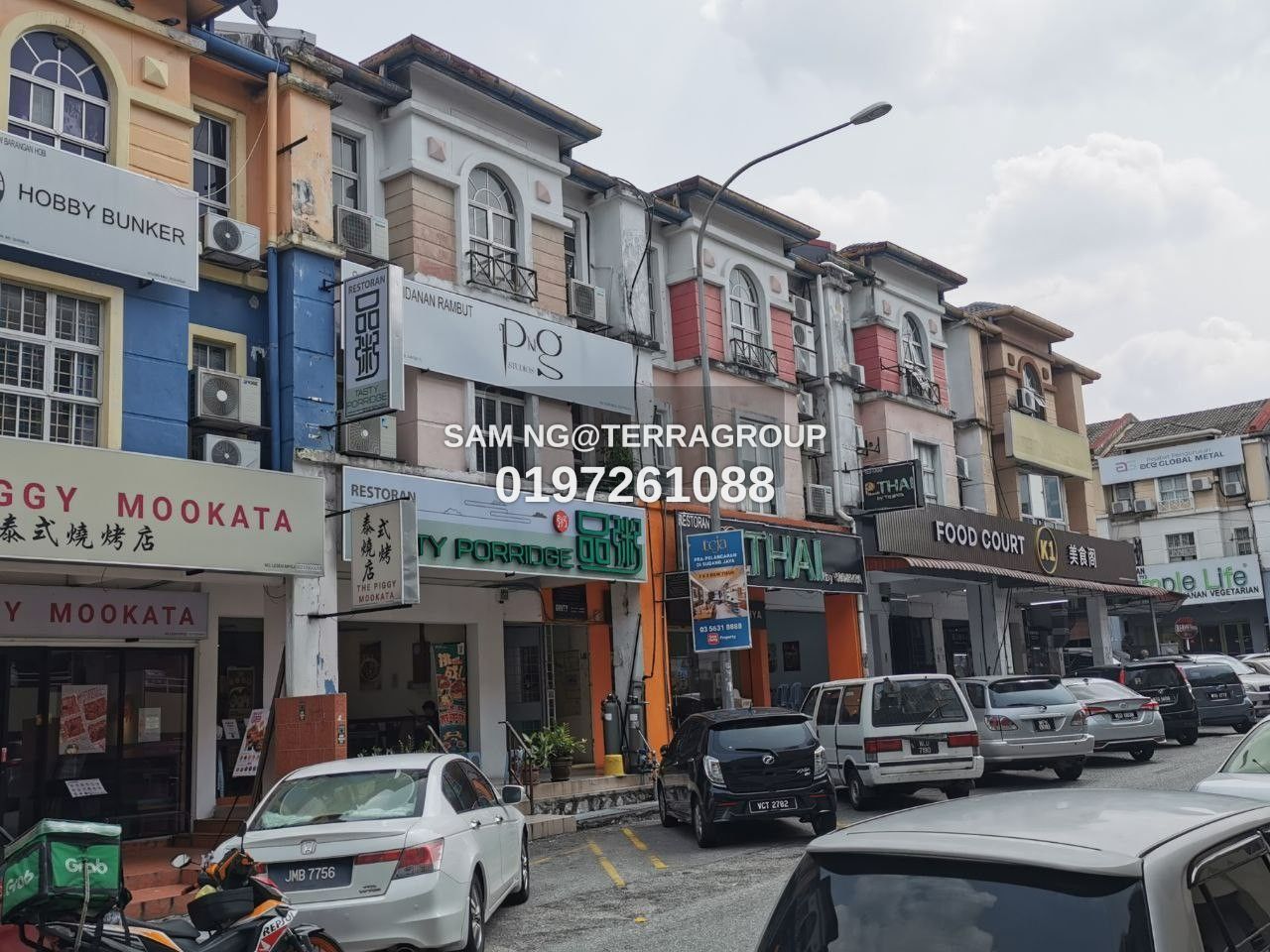 USJ 10 Taipan, Ground Floor Shop For Rent thumbnail 5