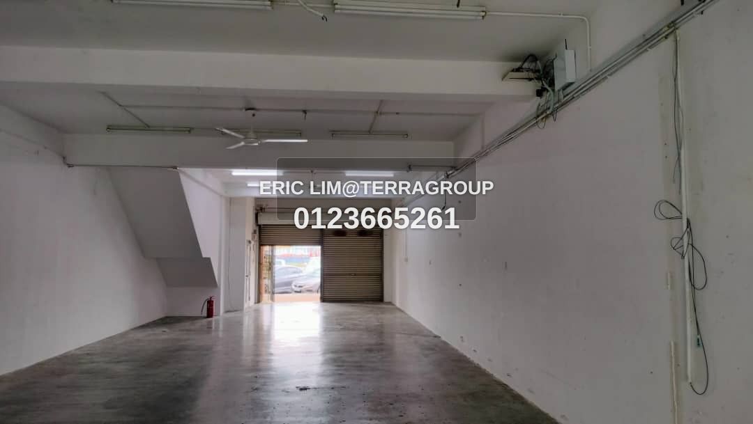 Botanic Klang- Shop LA:1650 BU:1540 image 2