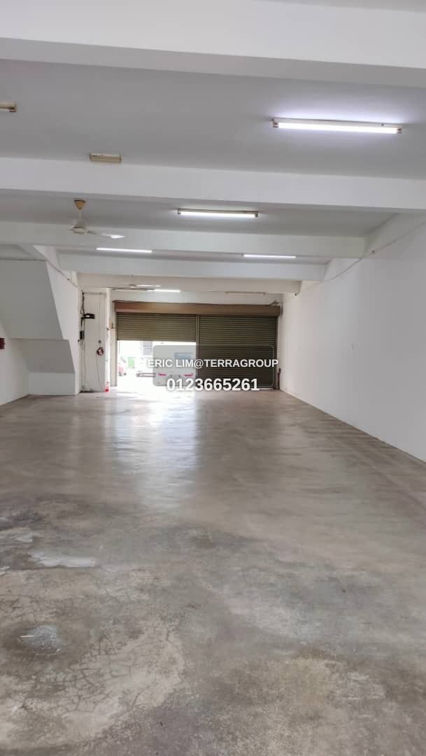 Botanic Klang- Shop LA:1820 BU:1950 thumbnail 4