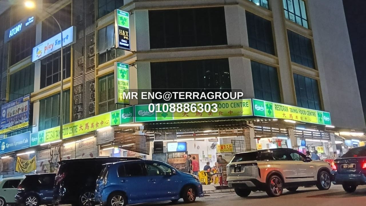 SALE@TAYNTON VIEW 4 STOREY SHOP thumbnail 5