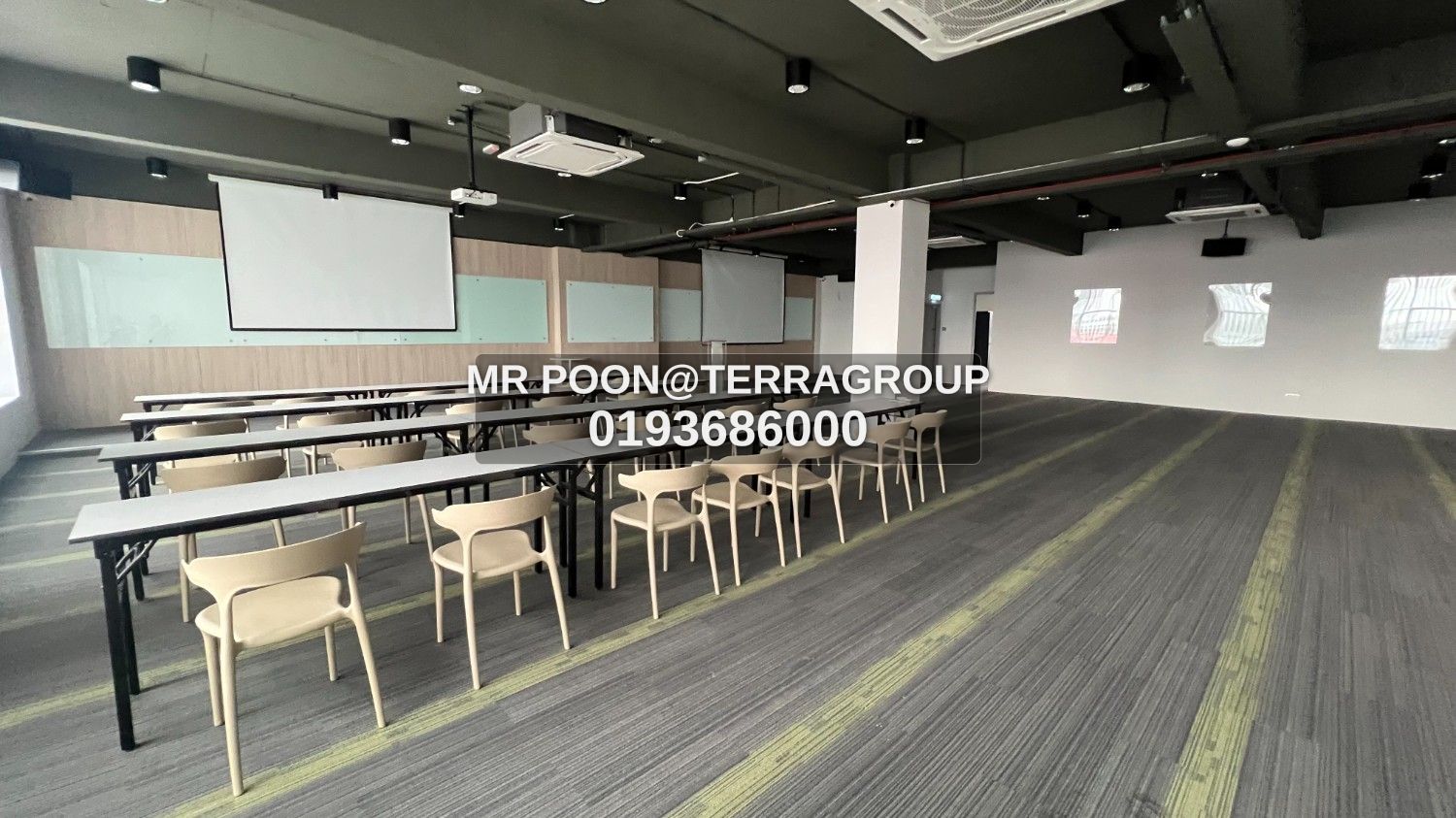 Subang Jaya @ Bandar Sunway commercial building image 2