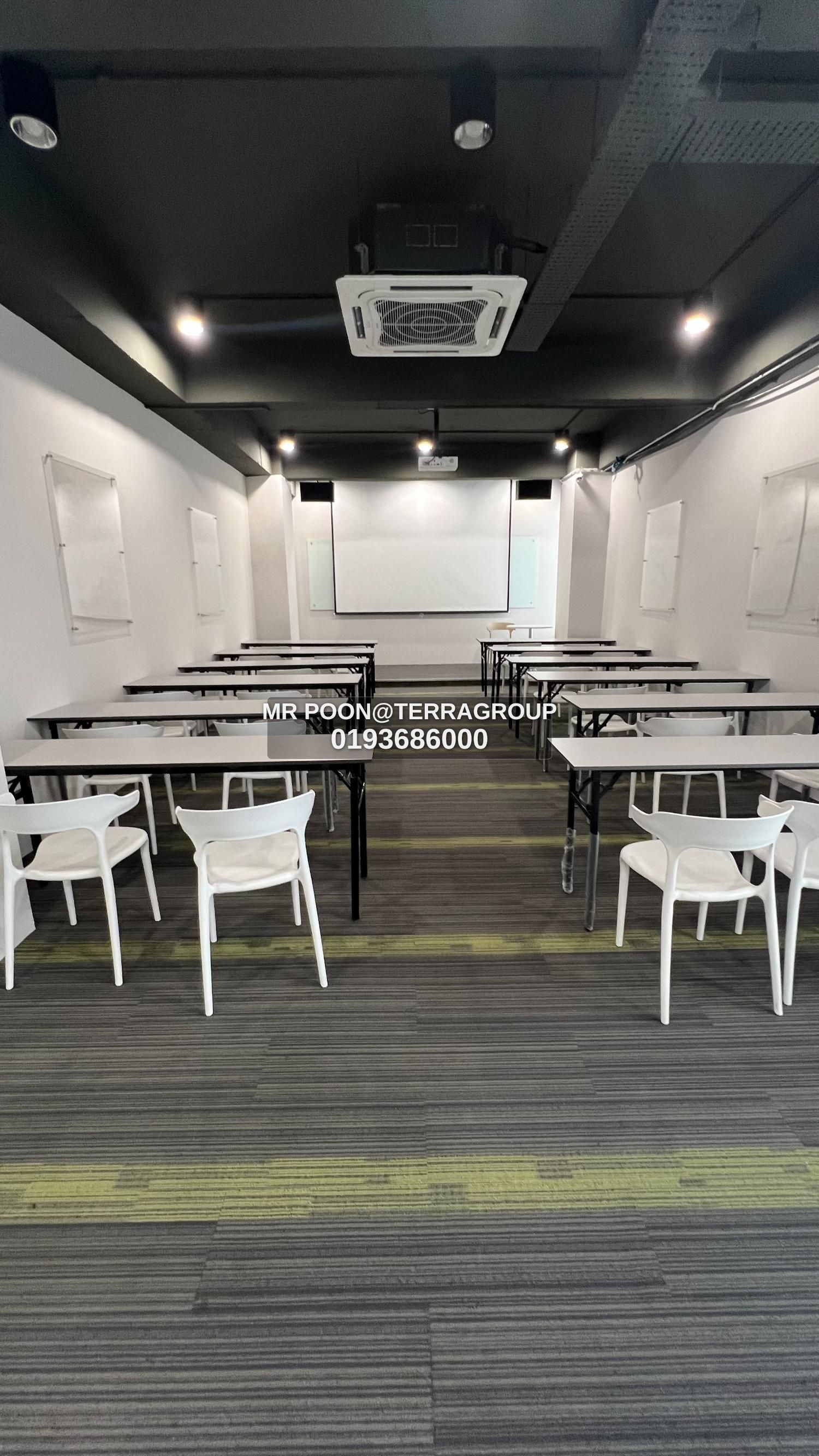 Subang Jaya @ Bandar Sunway commercial buidling image 3