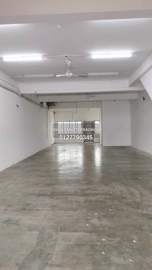 Botanic Klang- Shop LA:1820 BU:1950 image 2