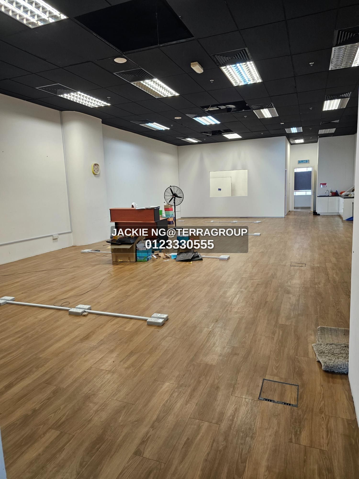 Oval Damansara image 2