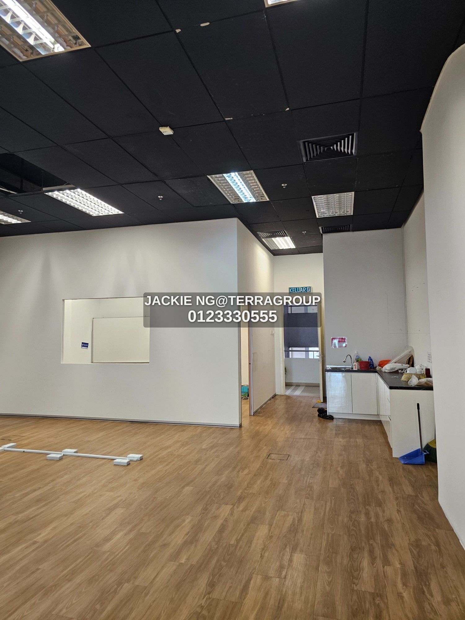 Oval Damansara thumbnail 5