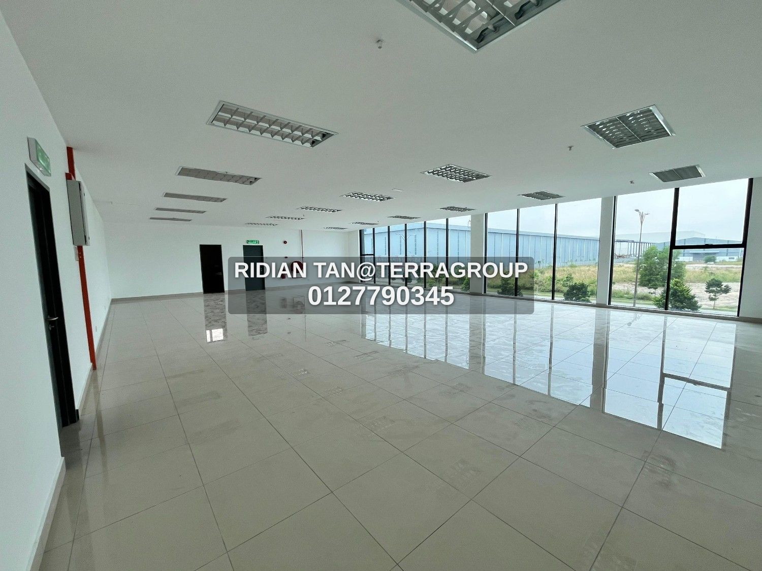 Pulau Indah Port Klang Semi-D Factory image 2