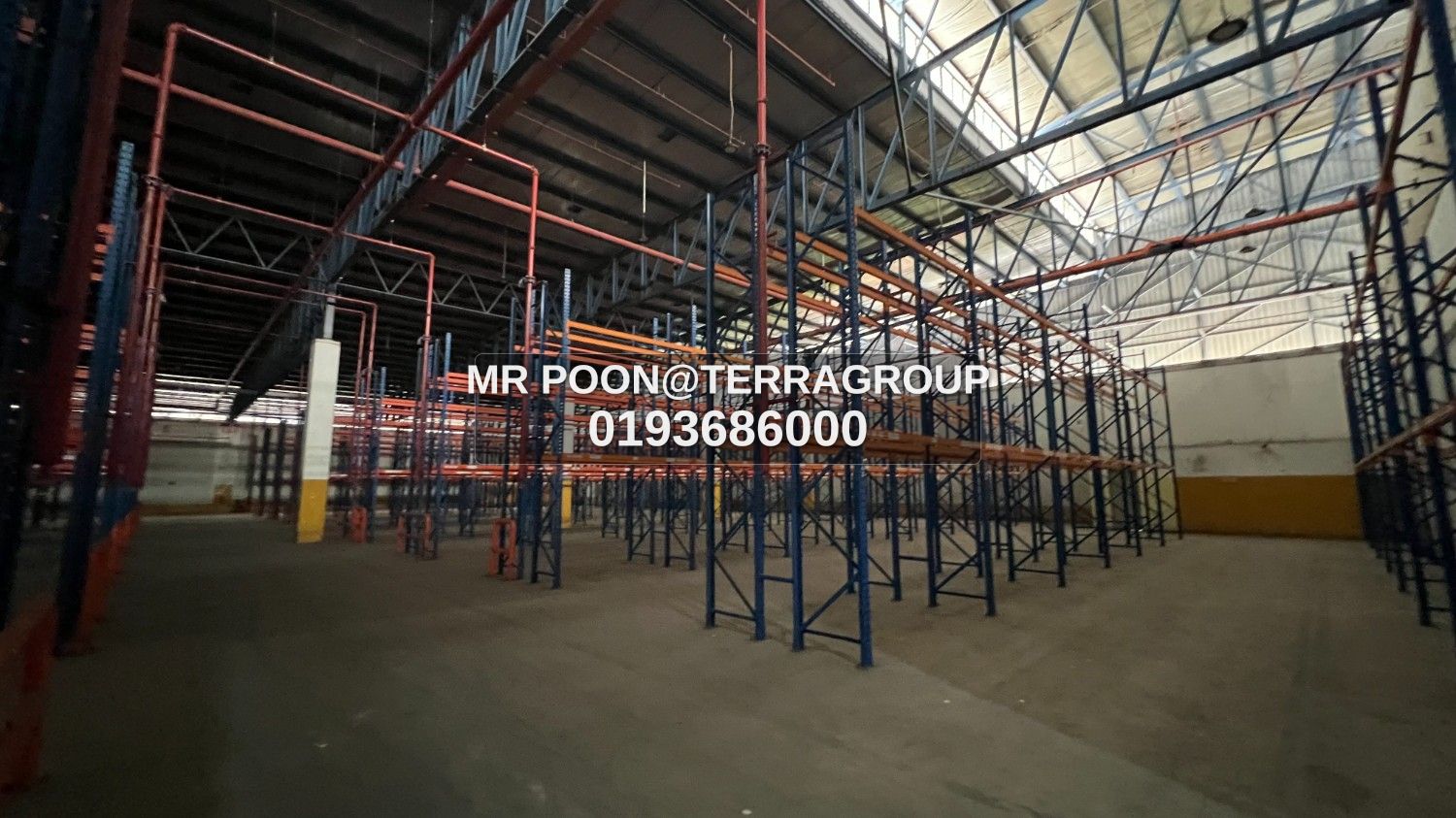 Subang usj 1 warehouse thumbnail 5