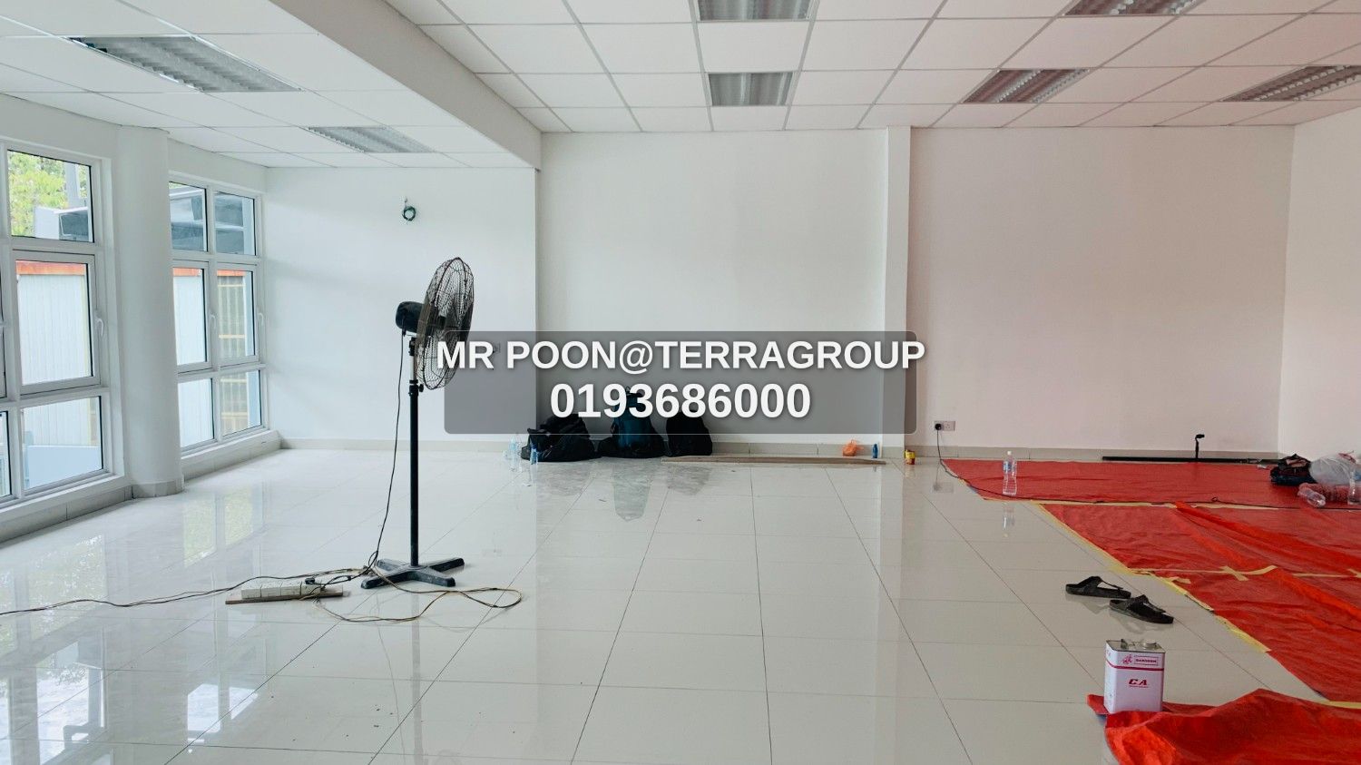 Shah alam @ Kota Kemuning semi-d factory thumbnail 5