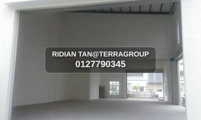 Zone innovation Industrial Park BU:3827 LA:13188 image 2