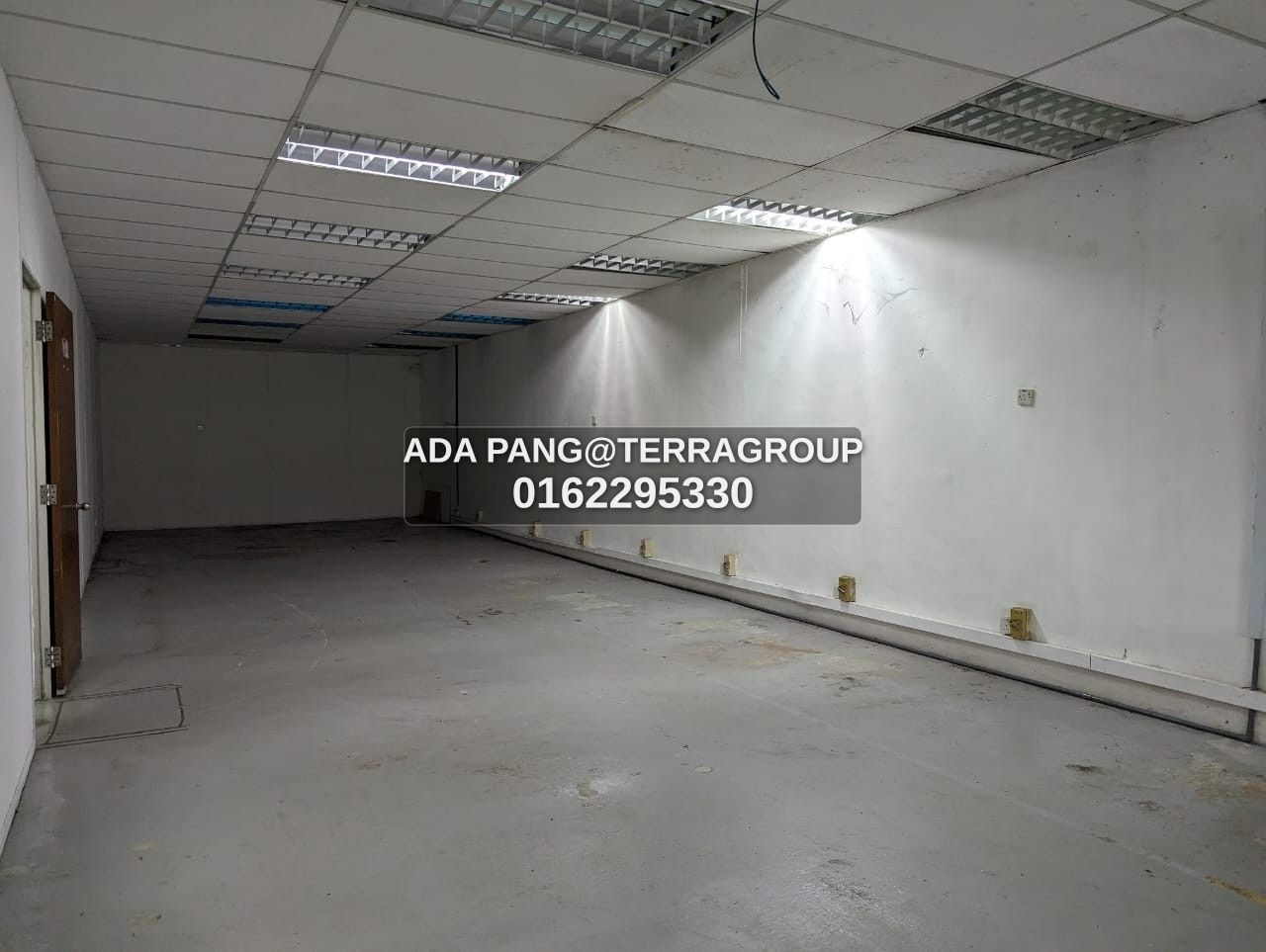 Klang Jaya Link Factory For Sale image 2