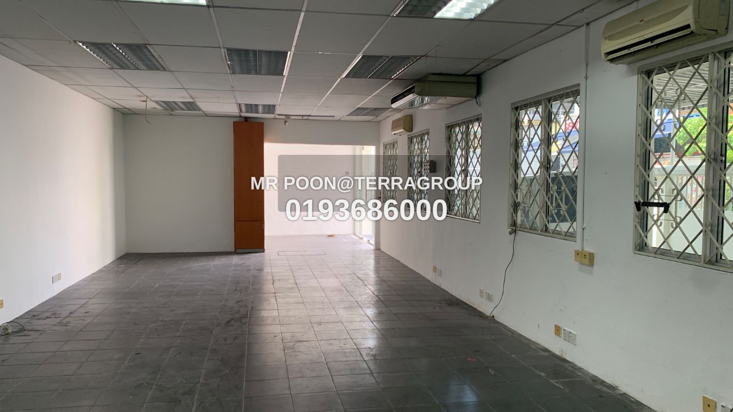 Subang Jaya @ SS 13 factory