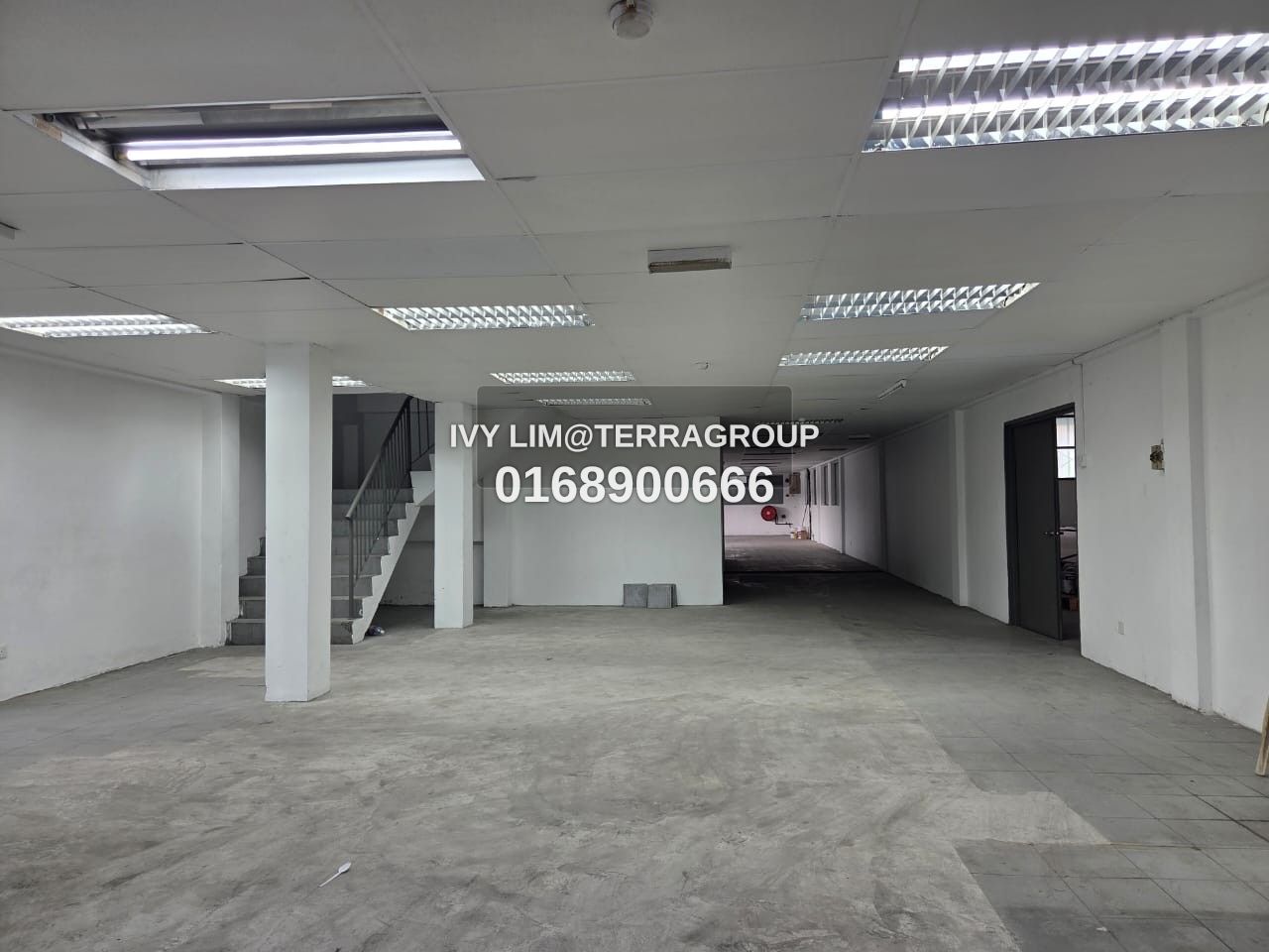 NORTH PORT -FACTORY L:8AC B:87KSF (RENT) image 2