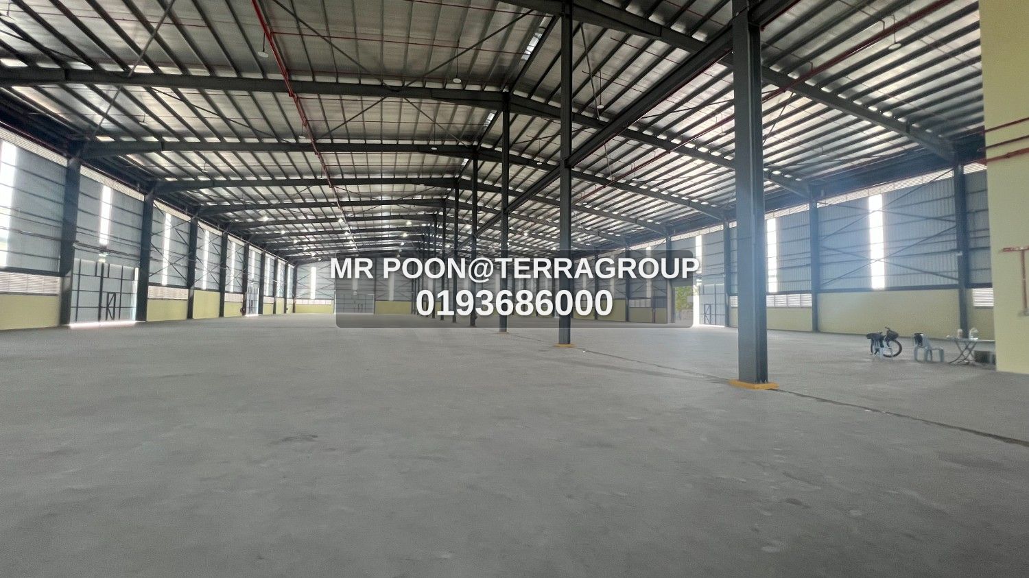 Pulau Indah (Westport ) warehouse @ Port Klang image 3