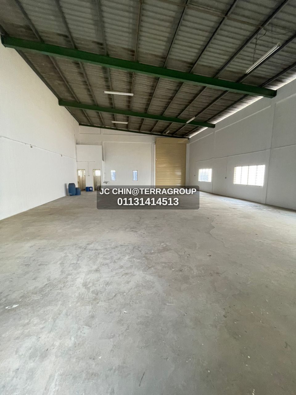 1 Sty Semi-D Factory Warehouse for Sale @ Nilai 3 thumbnail 5