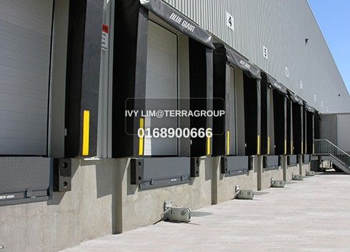 WEST PORT - FACTORY L:4AC B:103KSF (SALE) image 2